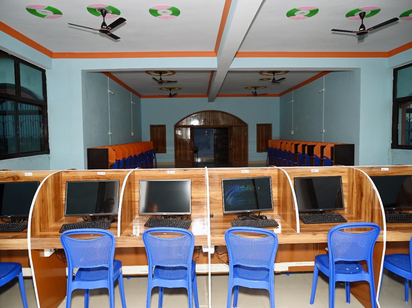 Computer Lab