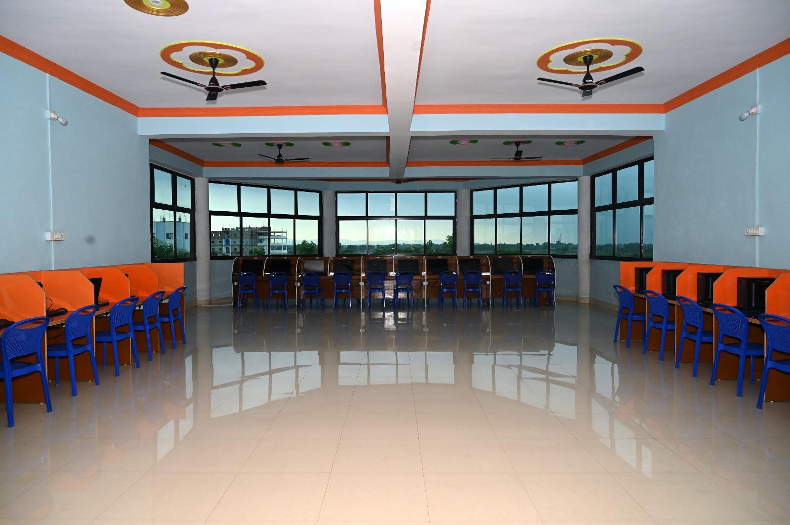 Computer Simulation Center