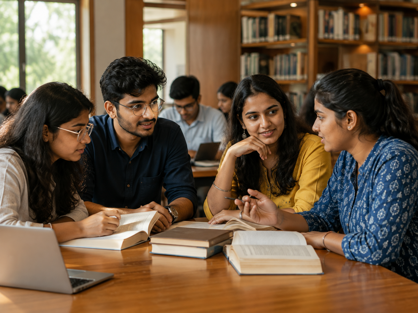 Humanities & Social Sciences